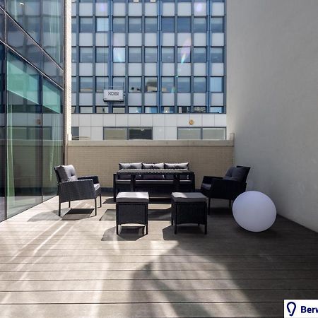 Stayo Berwick Street Londra Exterior foto